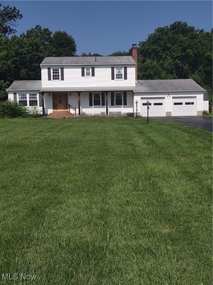 11251 Mantua Center Rd, Mantua, OH 44255