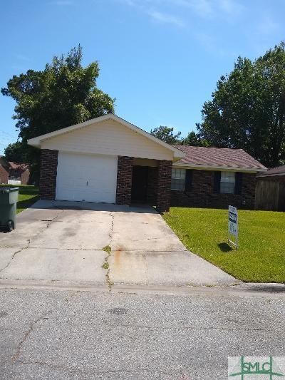 201 Tech Dr, Savannah, GA 31406