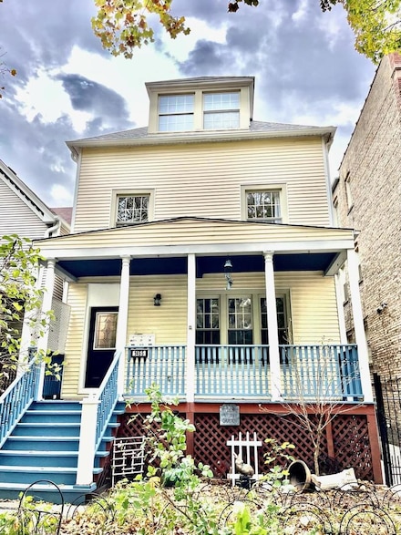 1455 W Highland Ave Unit 2, Chicago, IL 60660