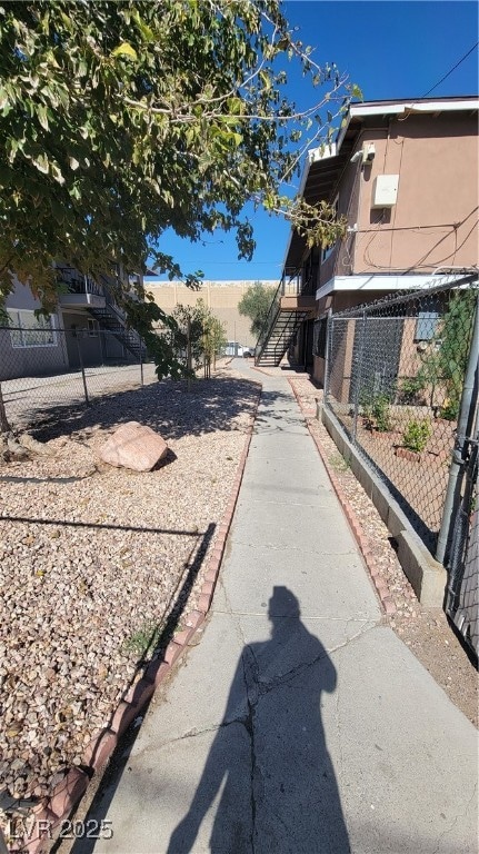 2904 Marlin Ave Unit D, Las Vegas, NV 89101