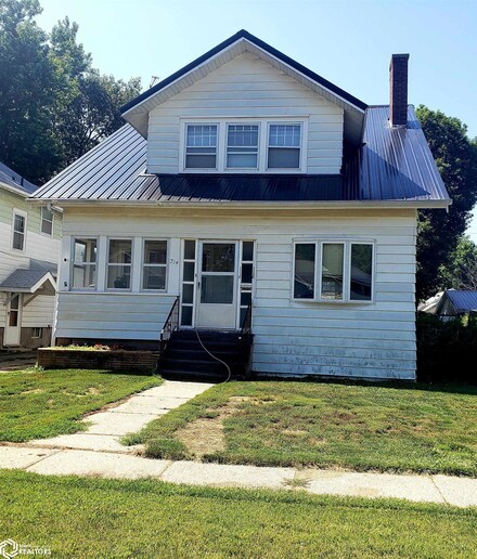714 Queen Anne Ave, Ottumwa, IA 52501