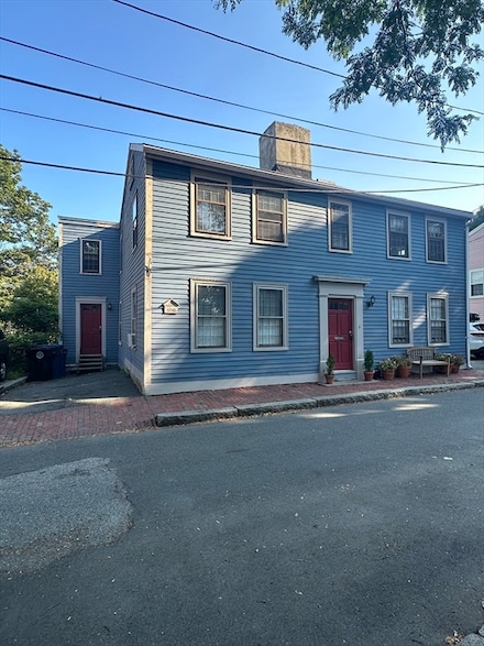 6 River St Unit 2, Salem, MA 01970