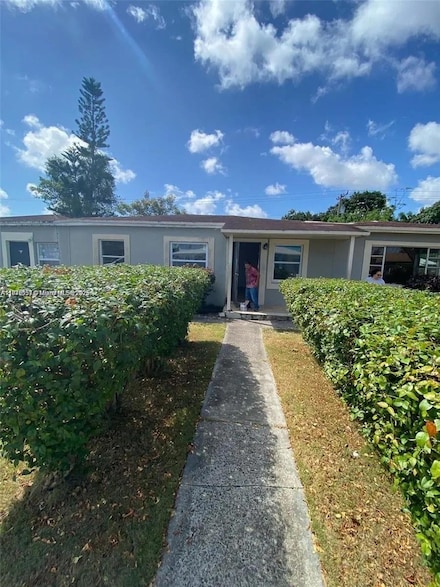 10470 SW 172nd St Unit A, Miami, FL 33157