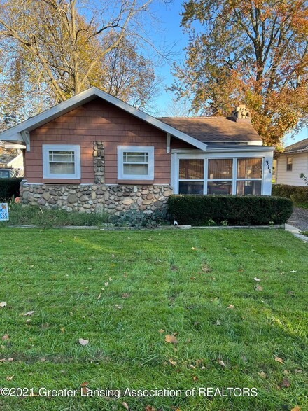 311 E Rouse St, Lansing, MI 48910