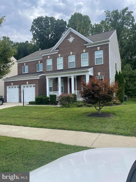 12809 Coventry Manor Way, Upper Marlboro, MD 20772