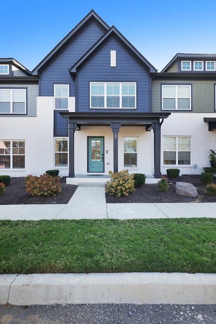 106 Beignet Alley, Hendersonville, TN 37075