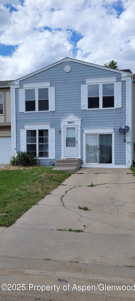 3863 W 6th St, Craig, CO 81625