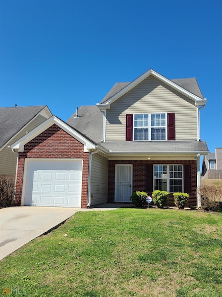 6125 Flagstaf Walk, McDonough, GA 30252