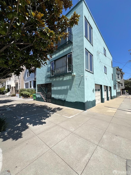 60 Day St Unit 62, San Francisco, CA 94110