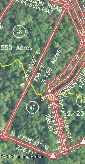 L47 Ted Logsdon Rd, Clarkson, KY 42726