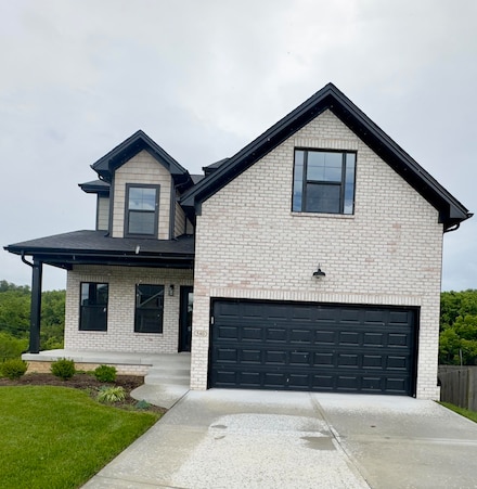 540 Ryan Dr, Richmond, KY 40475