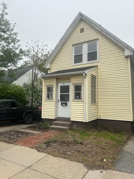 1524 Hyde Park Ave, Hyde Park, MA 02136