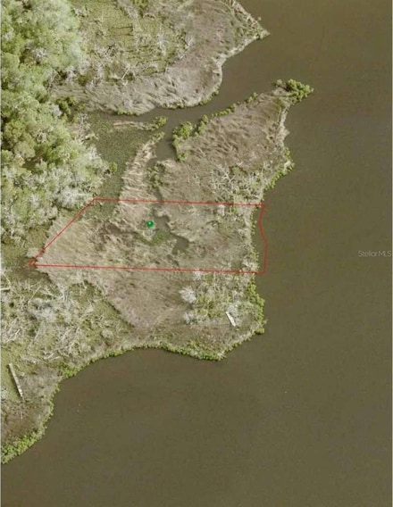 6 Carnahans Island, Crystal River, FL 34429