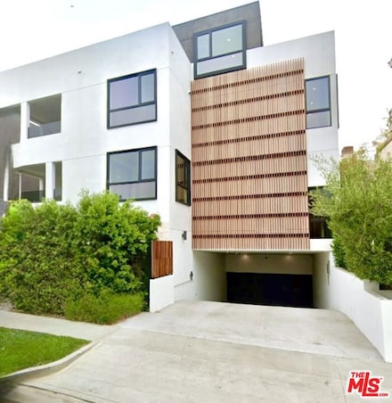 724 N Croft Ave Unit 307, West Hollywood, CA 90069