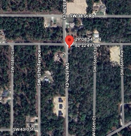 0 SW 157th Ct Unit MFRO6318935, Ocala, FL 34481