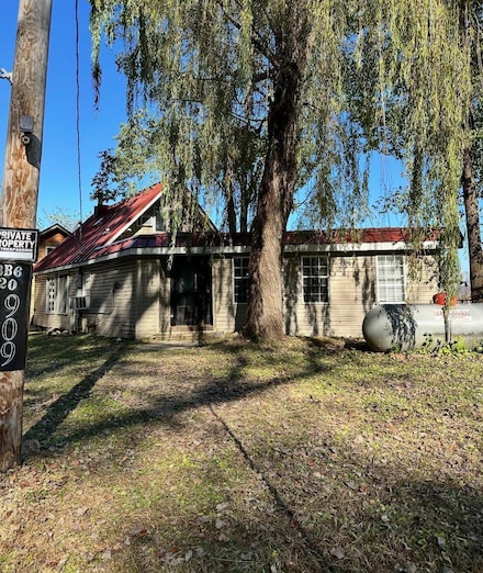 911 Mississippi Ln, Brownsville, MN 55919