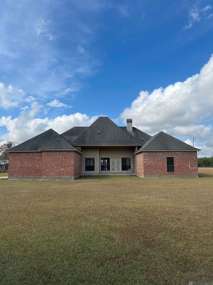 2169 Nesom Rd, Clinton, LA 70722