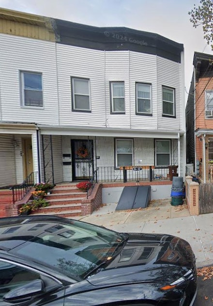 8602 89th St, Woodhaven, NY 11421