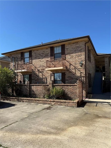 3900 Division St, Metairie, LA 70002