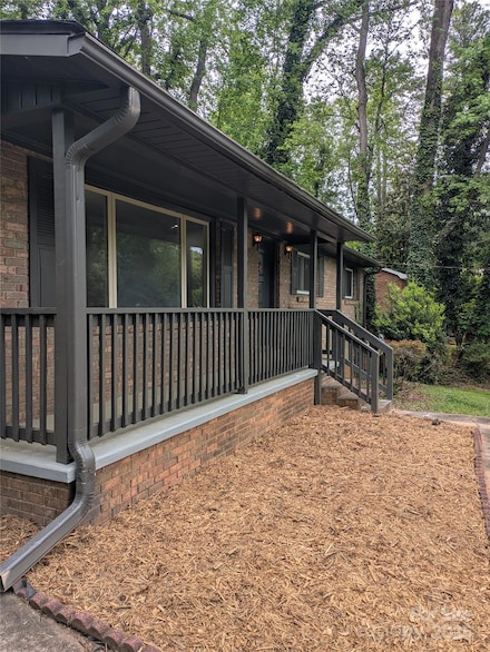 1002 Hemlock Dr, Shelby, NC 28150