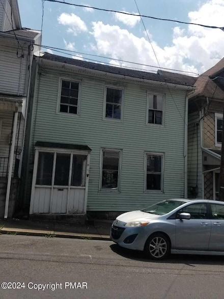 706 E Commerce St, Shamokin, PA 17872