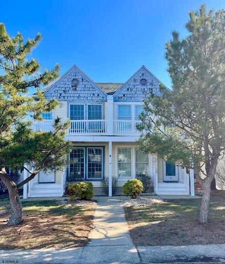 327 36th St S Unit B, Brigantine, NJ 08203
