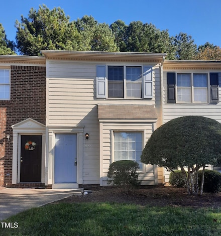 2942 Faversham Place, Raleigh, NC 27604
