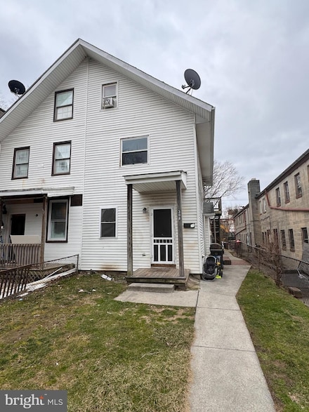 308 Hummel St, Harrisburg, PA 17104