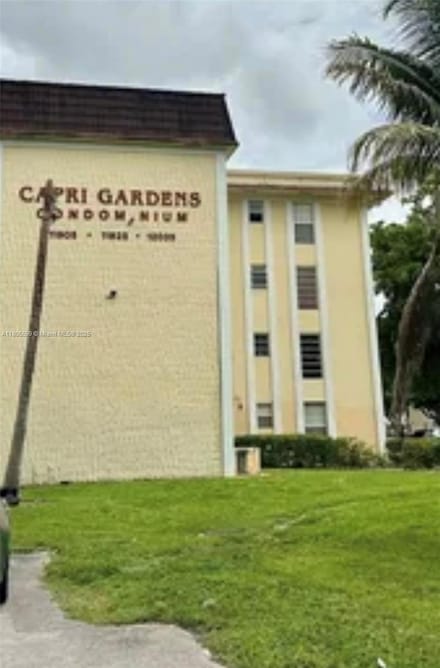 11925 NE 2nd Ave Unit B307, North Miami, FL 33161