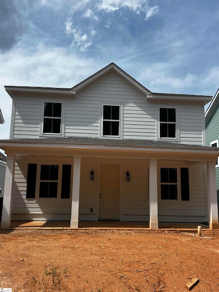 214 Nicolet Place, Simpsonville, SC 29681