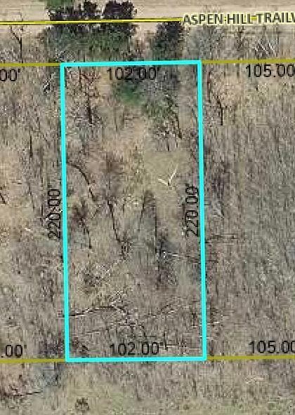 Lot 31 Setting Sun Trail Way, Jackson, WI 54830