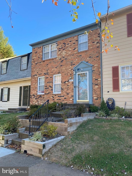 8207 Stationhouse Ct, Lorton, VA 22079
