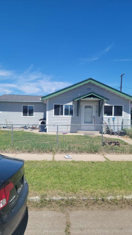 2617 Harvard Ave, Butte, MT 59701