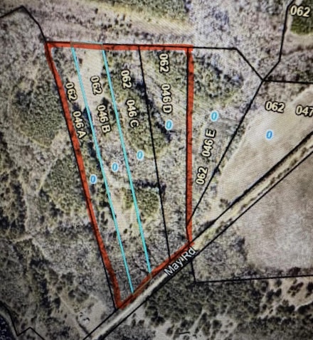 00 May Rd, Kite, GA 31049