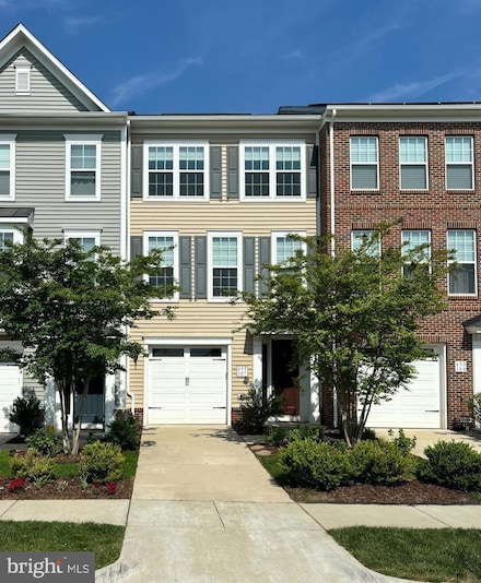 650 Aspen Rd Unit 107, Stafford, VA 22554