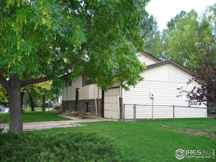 725 Tyler St, Fort Collins, CO 80521