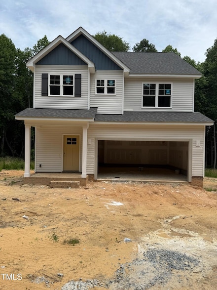 161 Rollins Acres Ln, Lillington, NC 27546