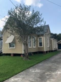 407 N Cutting Ave, Jennings, LA 70546