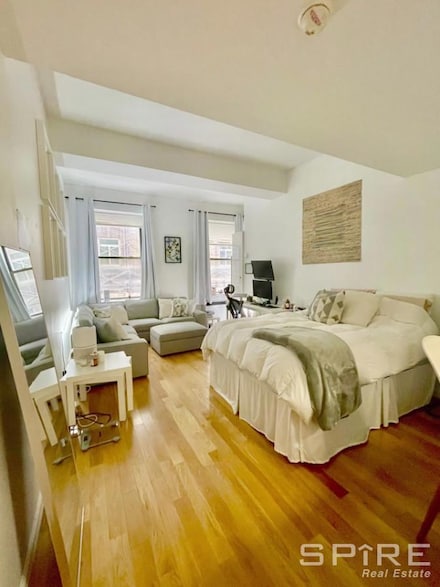 99 John St Unit 809, New York, NY 10038