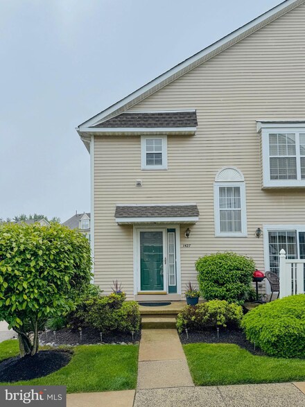 1427 Angela Ct Unit 1204, Jamison, PA 18929