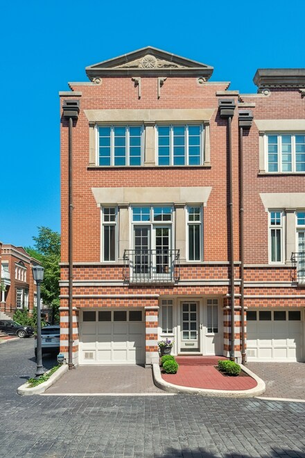 2611 N Greenview Ave Unit H, Chicago, IL 60614