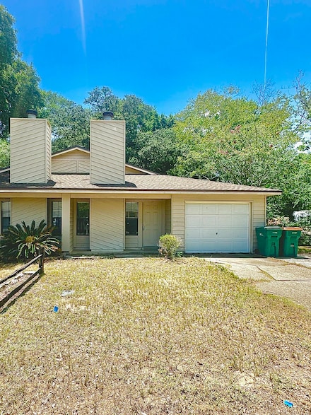 818 Roy St Unit B, Fort Walton Beach, FL 32547