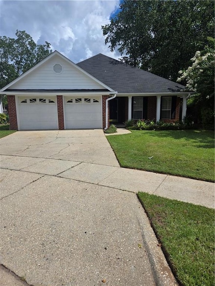 6104 Lennox Place, Mobile, AL 36693