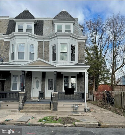 301 Mcknight St, Reading, PA 19601