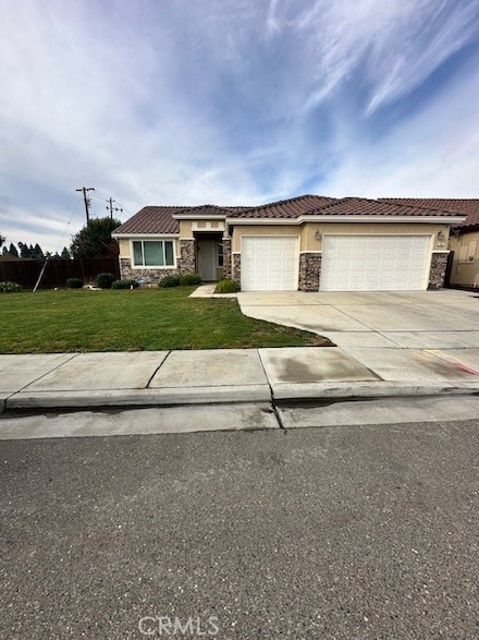 1901 Pollitt Ct, Atwater, CA 95301