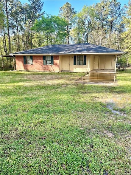 1626 Highway 34, Montgomery, LA 71454