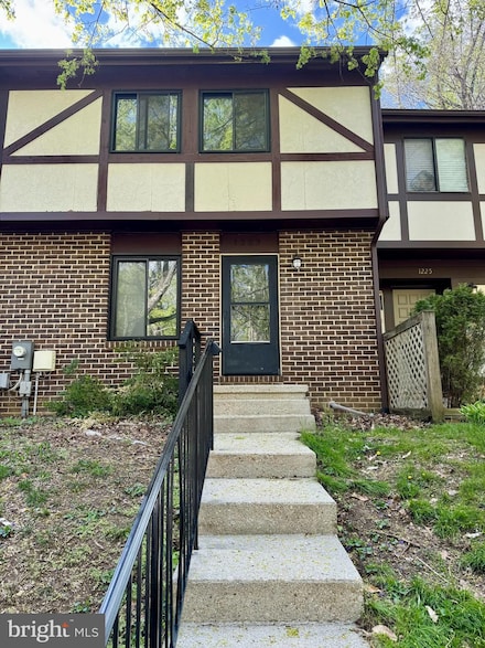 1223 Springwood Ct, Arnold, MD 21012