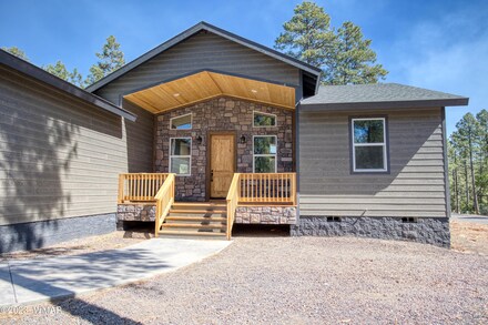 Pinetop-Lakeside, AZ Real Estate - Pinetop-Lakeside Homes for Sale