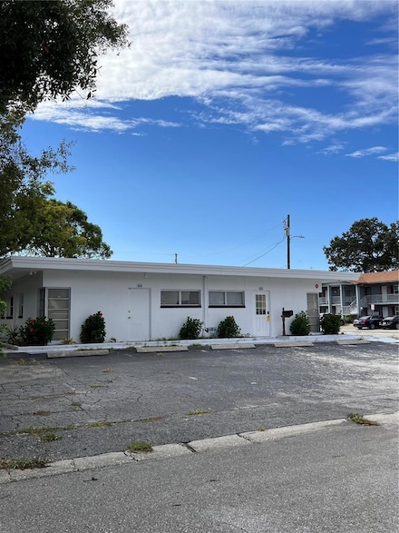 612 S Lincoln Ave, Clearwater, FL 33756