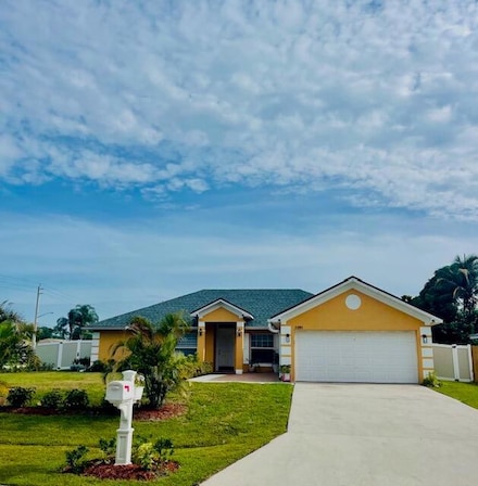 1281 SW San Esteban Ave, Port Saint Lucie, FL 34953